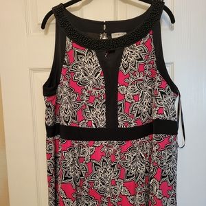 Catherines Sleeveless Dress